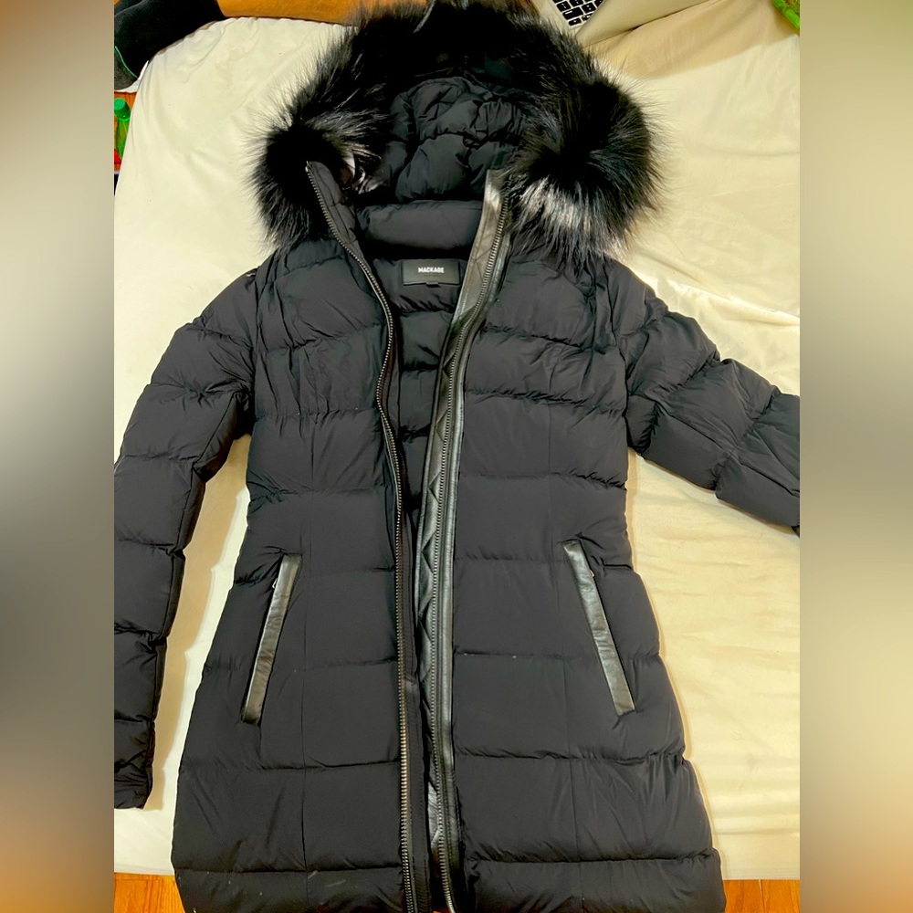 Mackage Coat